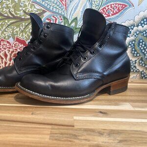 White's Boots Semi Dress size 10D